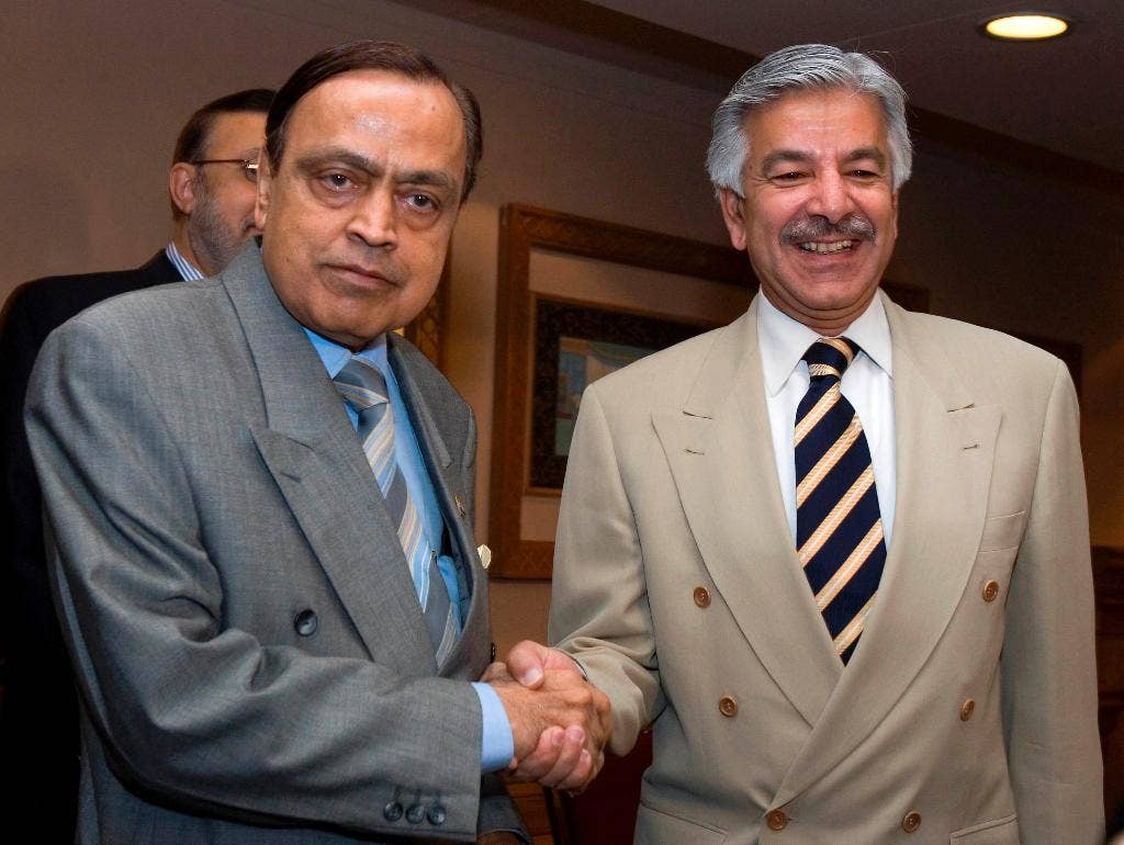 Pakistan says India will 'disintegrate' when Kashmir is free | Fox News