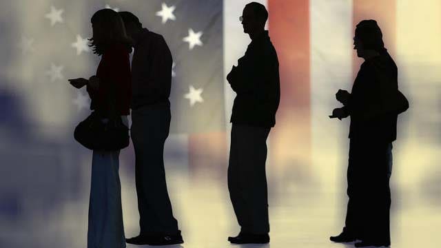 Texas Takes Aim At Blocked Voter ID Law | Fox News