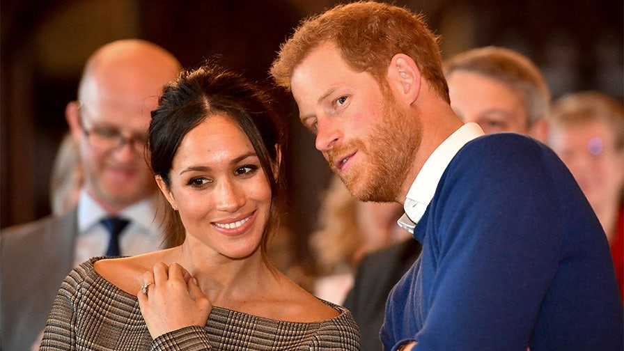 Meghan Markle, Prince Harry will not be returning as working members of the royal family, palace says
