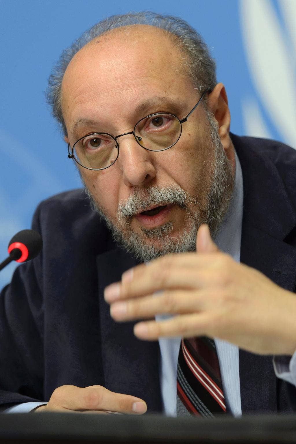 UN cites possible war crimes, crimes against humanity and genocide by ...