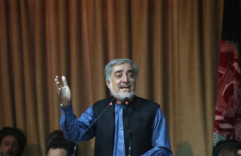 Proses pemilihan panjang _ dan diskusi politik _ memiliki beberapa orang Afghanistan yang mempertanyakan nilai suasana hati