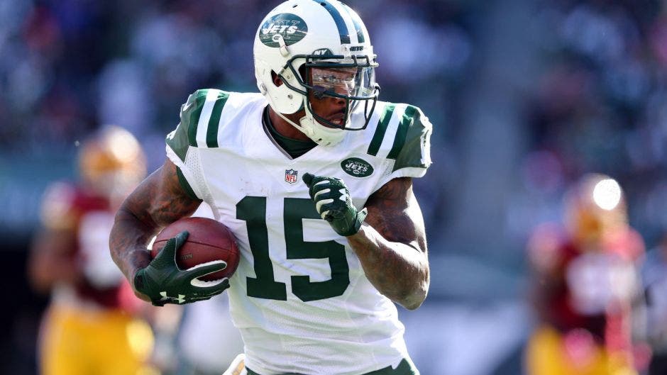 Jets Mailbag: Why Gang Green cut Brandon Marshall instead of