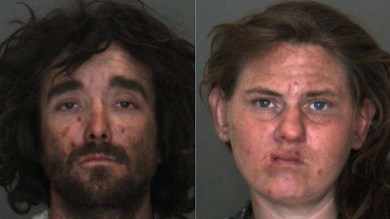 California Couple Accused Of Sexually Abusing Son May Have Committed