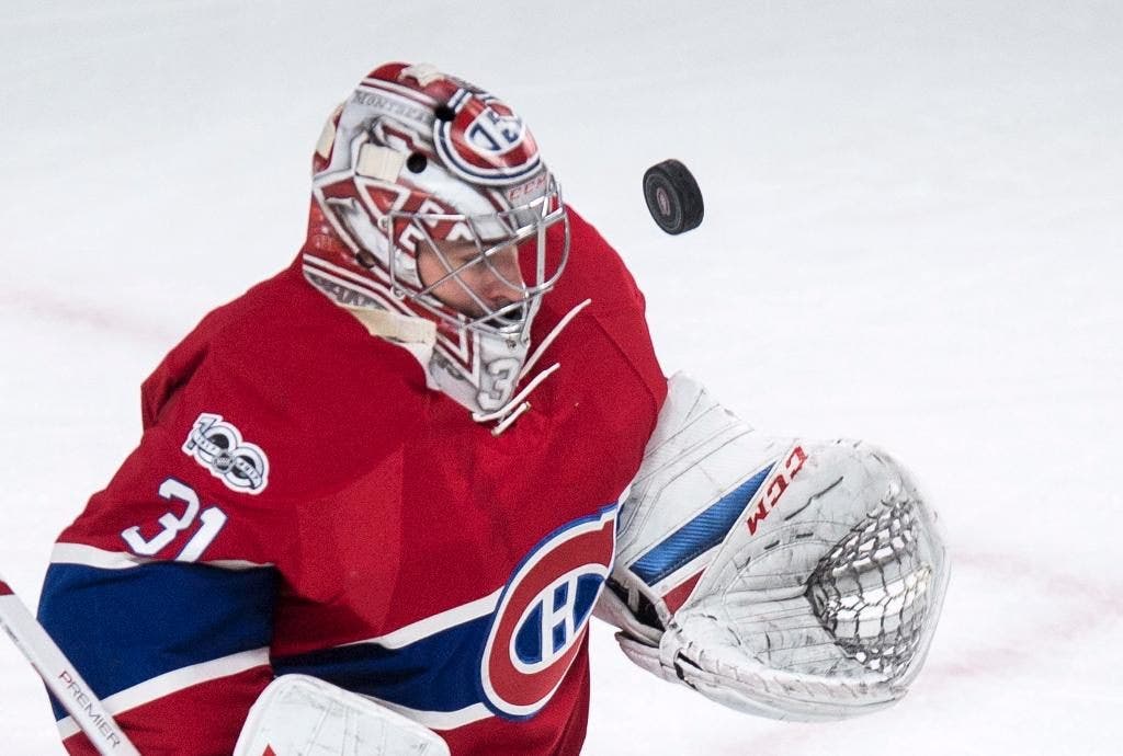 Galchenyuk kembali mencetak gol di PL, Canadiens mengalahkan Jackets 1-0