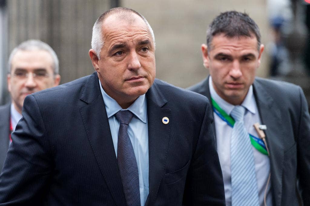 Millions of Bulgarians’ personal data hacked; Russian link suspected