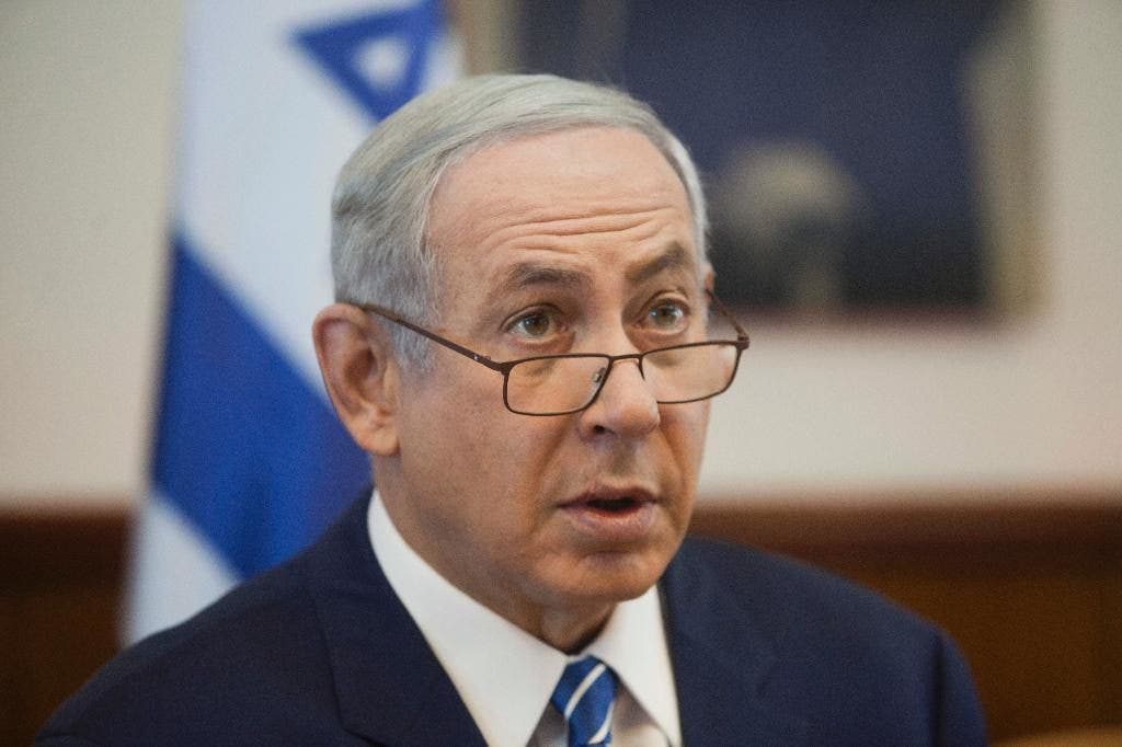 Palestinian stabs Israeli officer amid new surge in violence | Fox News