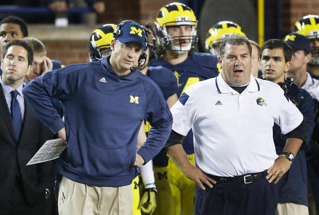 Michigan Mencari jawaban sebesar Opper vs Minnesota tiba
