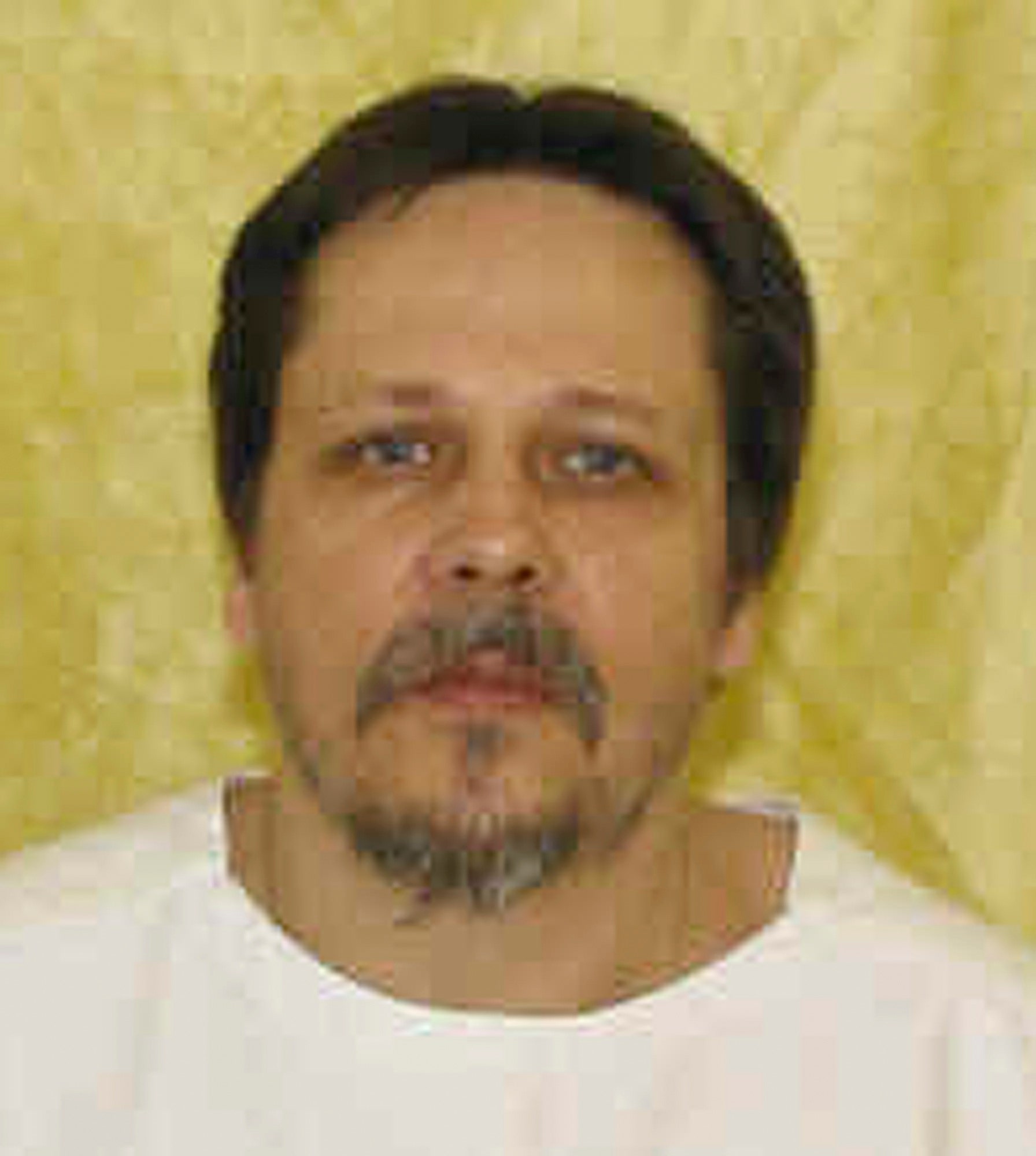 APNewsBreak Ohio Plans To Execute Condemned Killer With 2 drug