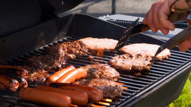 Can your grill kill you? | Fox News