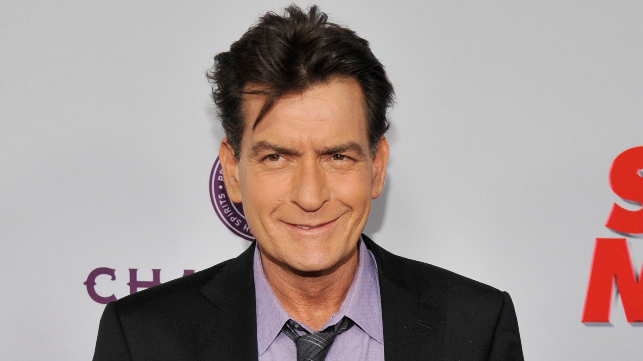 Charlie Sheen says Brian Williams is victim of a vile witch hunt, calls NBC heads cowards Fox News picture