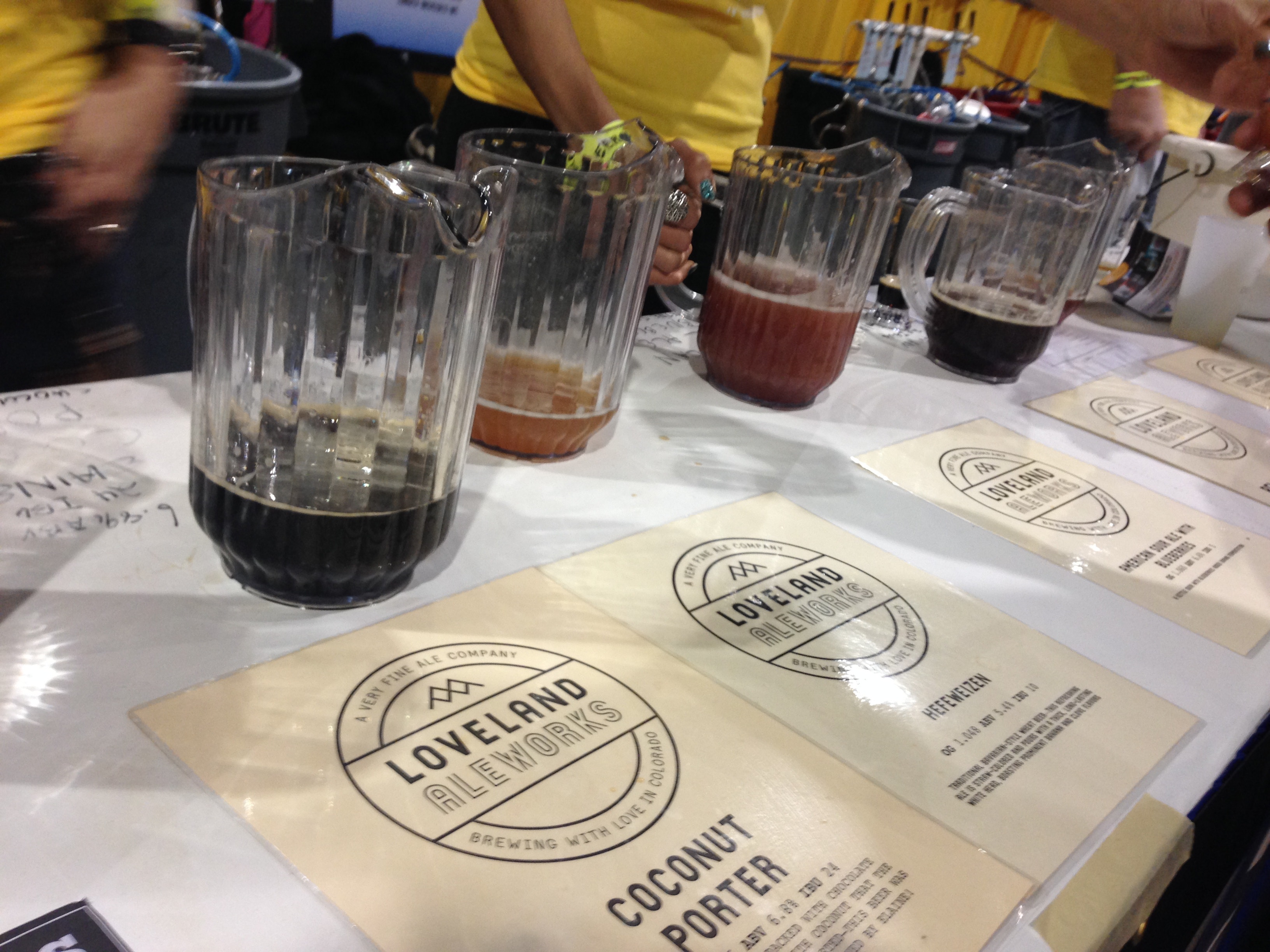 Inside the Great American Beer Festival Fox News