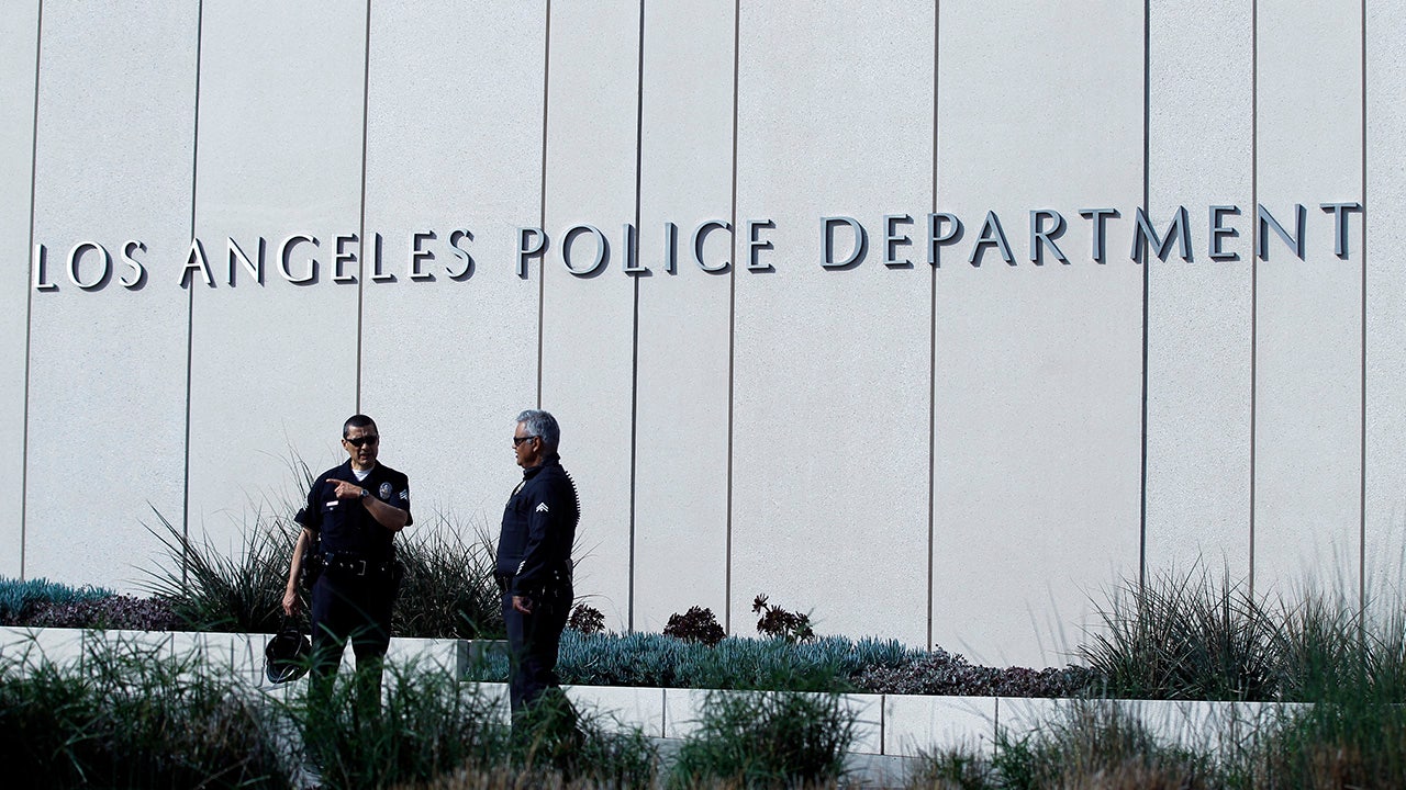 LA County increases police funding by $36 million after defund movement backfires