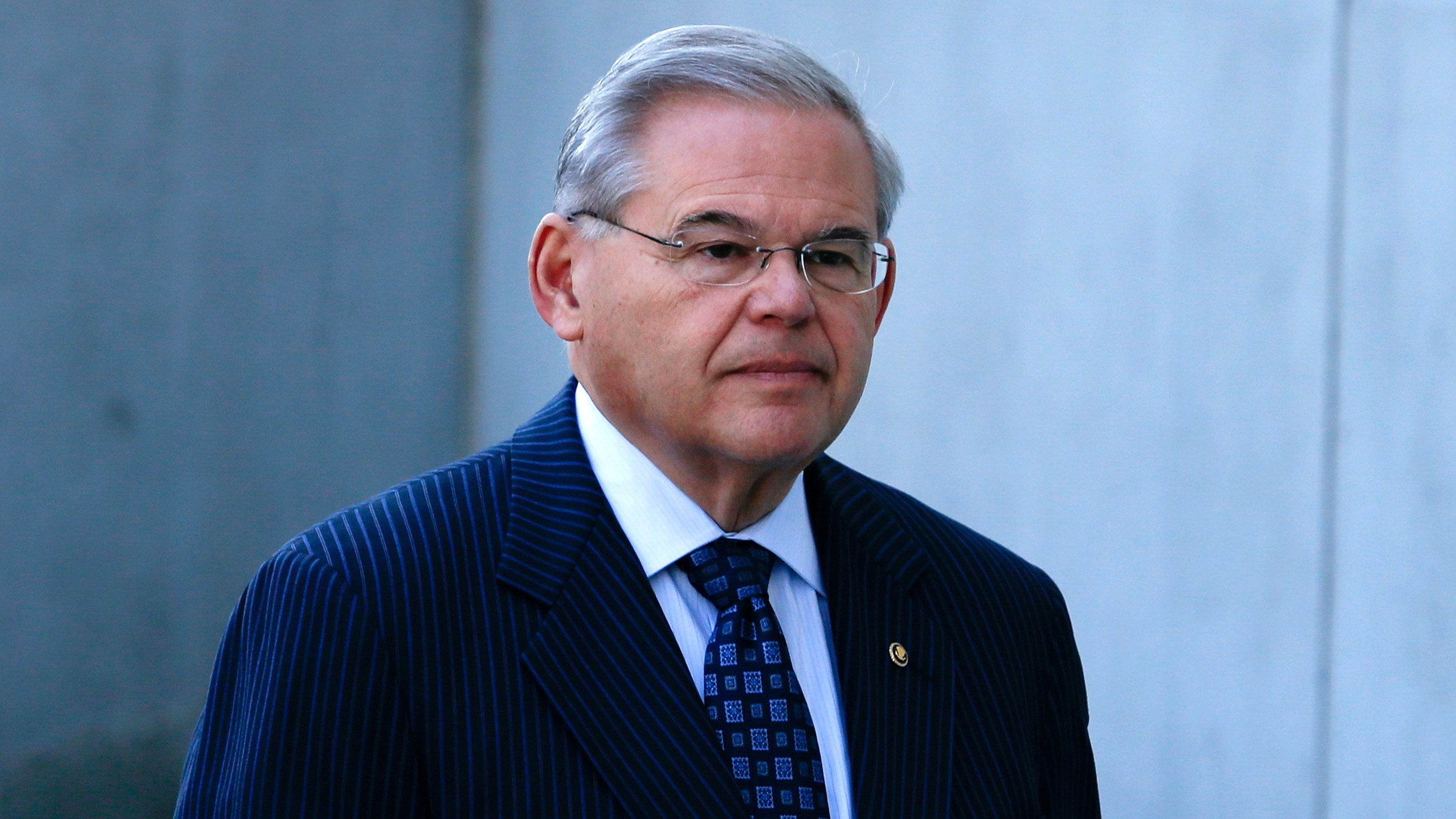 Judge to rule on Bob Menendez request to move corruption trial from New Jersey to Washington Fox News