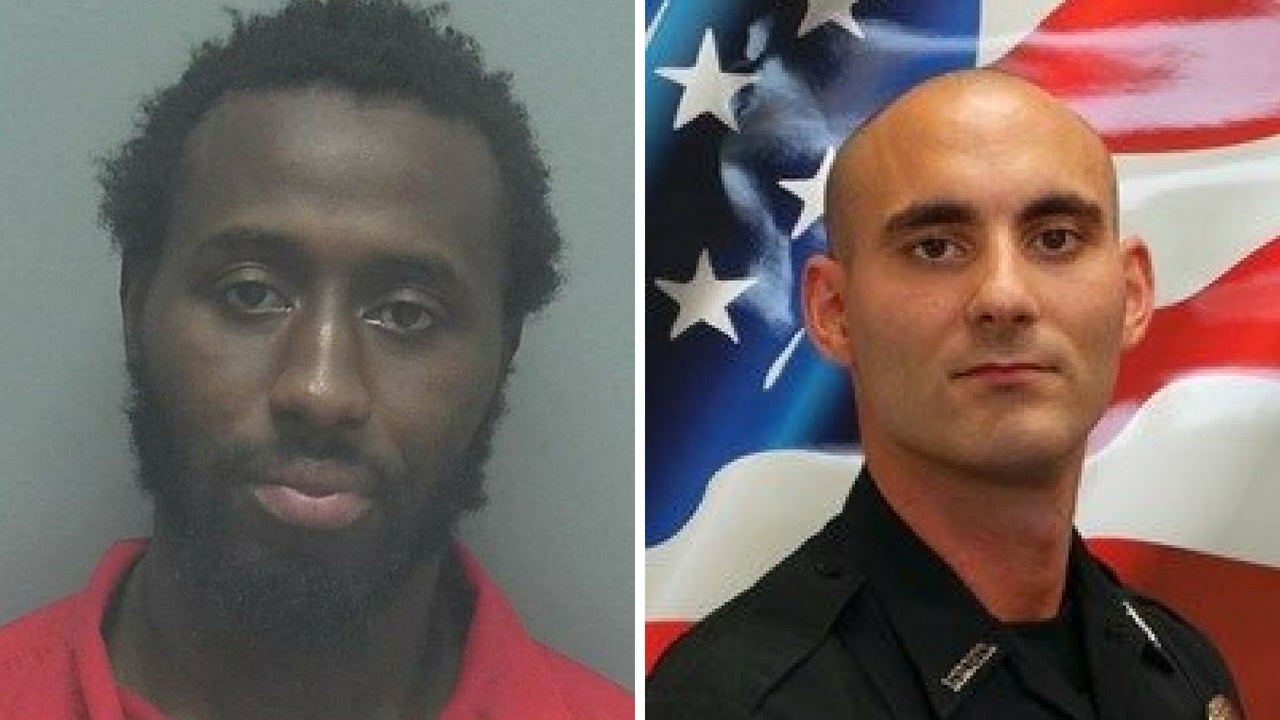 ICE files detainer against man accused of shooting Florida officer in ...