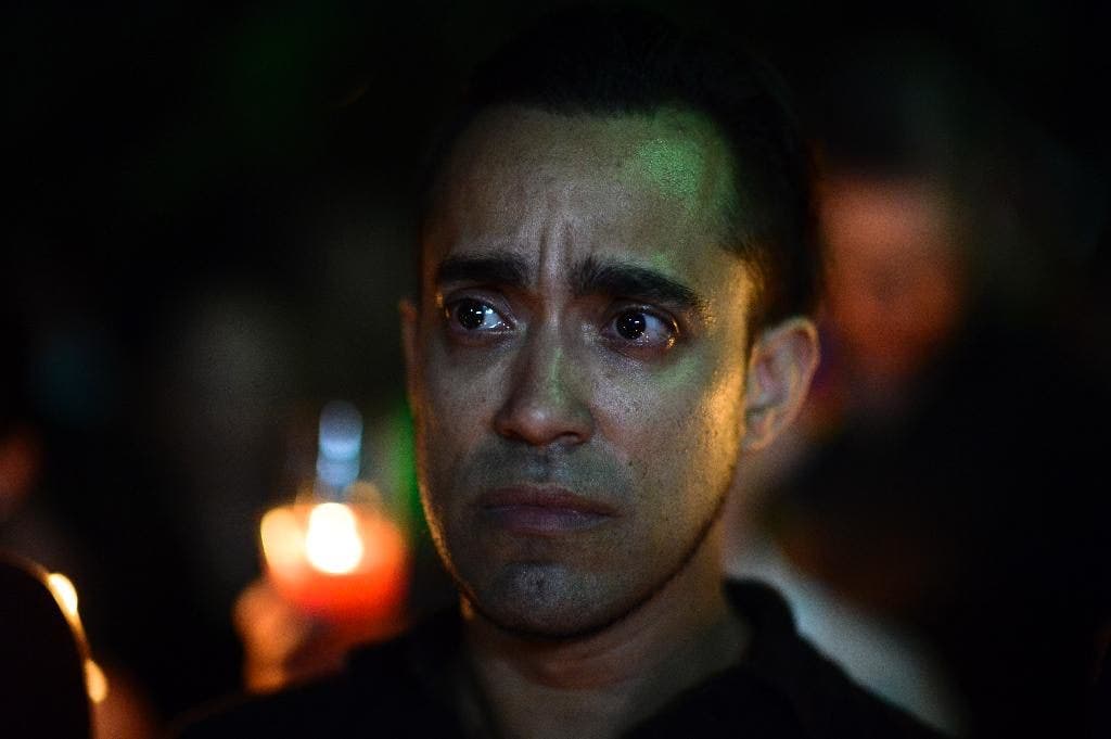 Puerto Riko berduka, bersiap untuk menguburkan mereka yang tewas di klub