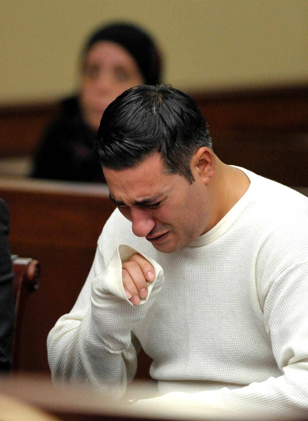 Detroitarea soccer player ordered tried on murder charge after