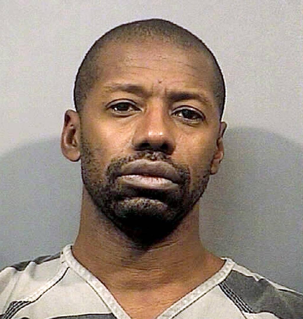 Suspected Indiana Serial Killer Charged In Five Murders Now Accused Of 