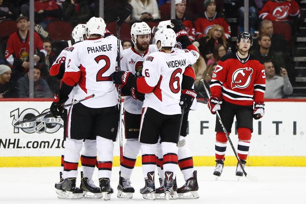 Sens’ Condon mendapat penguncian ‘khusus’ selama perjalanan ayah-anak