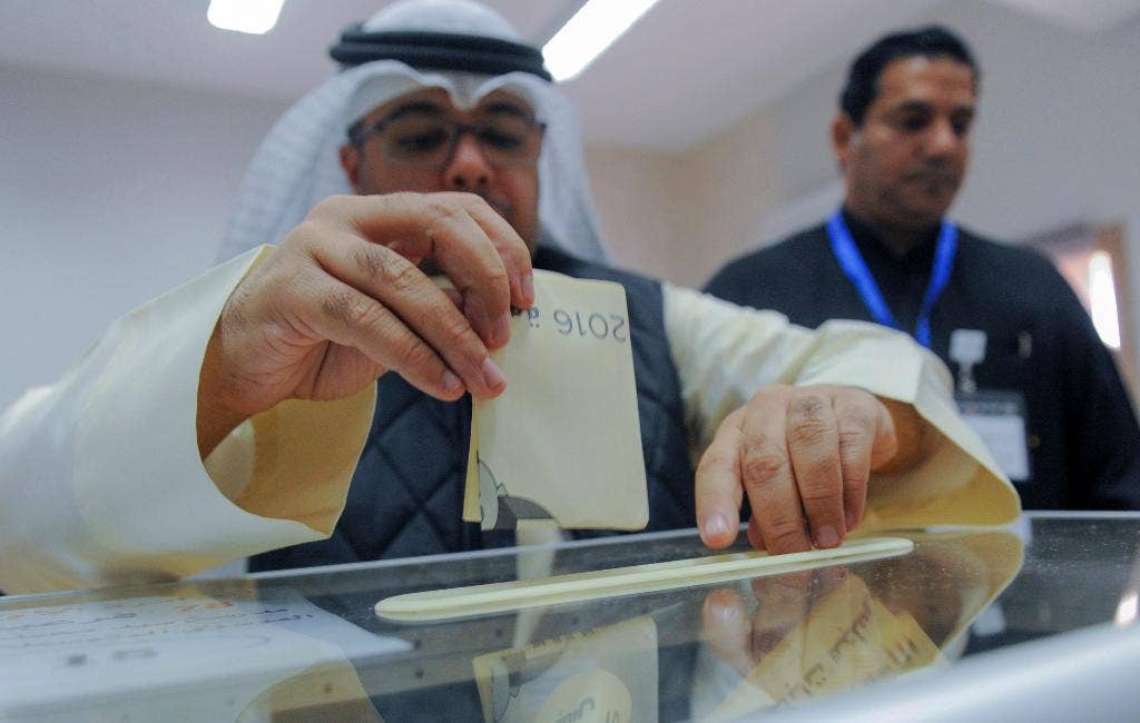 Men win all but 1 seat in Kuwait parliamentary election | Fox News