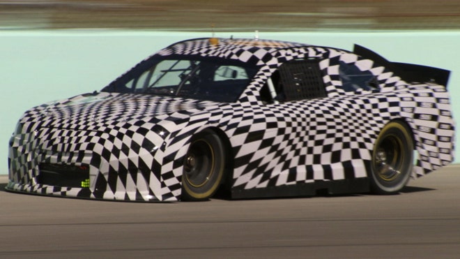 Chevrolet announces SS high performance sedan