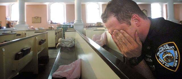 9/11 Emergency Responders Were Heroes Long Before Fateful Day | Fox News