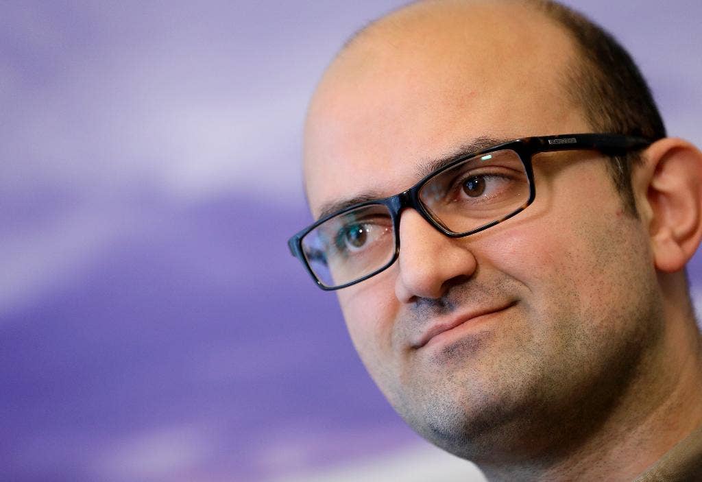 Critics of Turkey's president across Europe tell of threats Fox News Critics of Turkey's president across Europe tell of threats Fox News