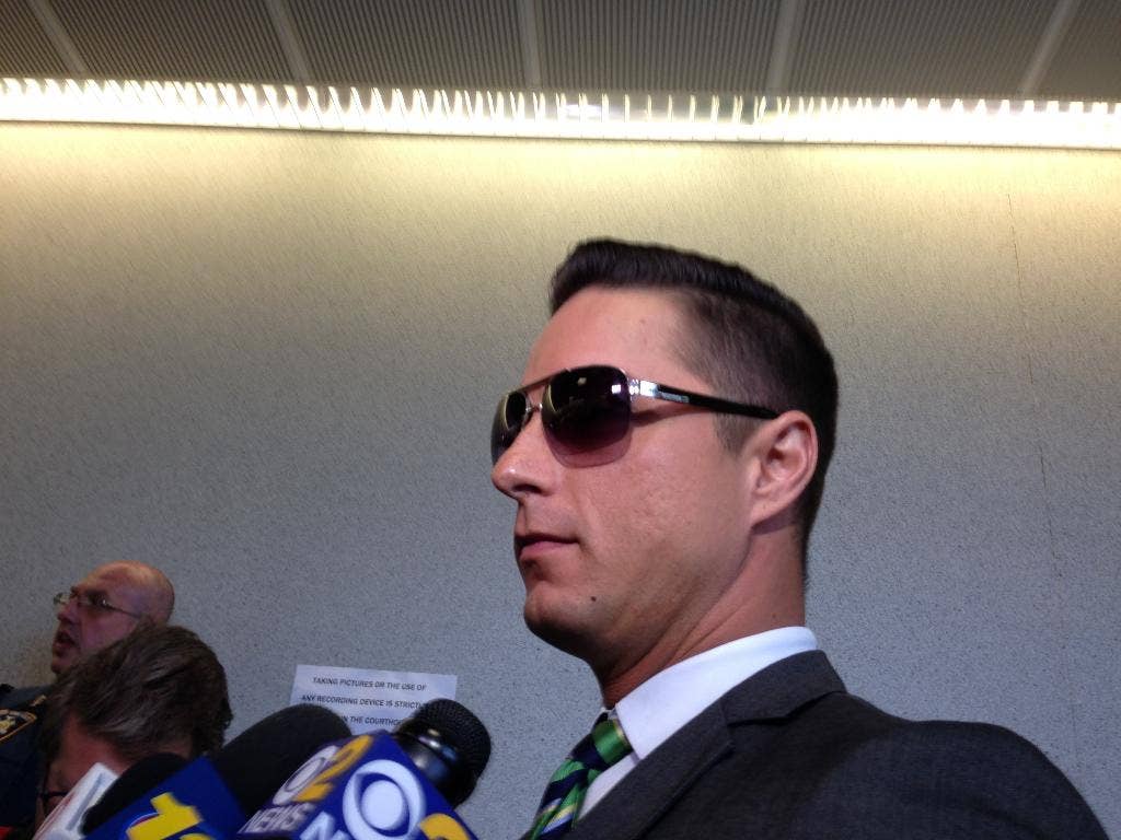 Pengujian DNA yang diperluas mengarah pada tuduhan pada 1990 -an