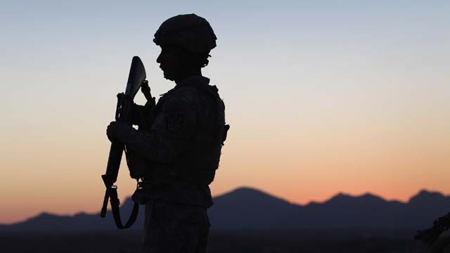 US To Cut Border Troops To Less Than 300 | Fox News