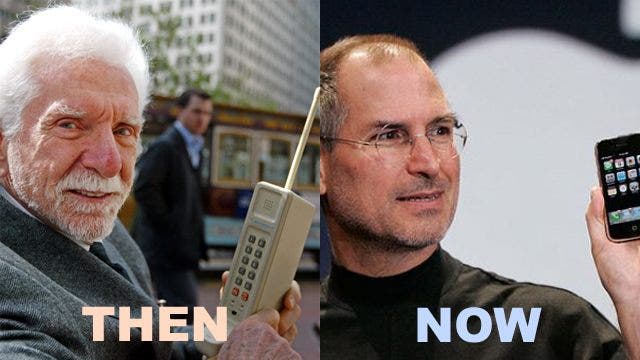 The Future Is Here Technology Then And Now Fox News