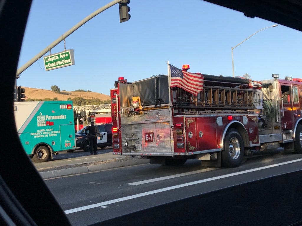 5 injured in shooting at California funeral home: report | Fox News