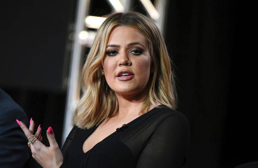Khloe Kardashian calls sister Kim's robbery 'a wake up call' Fox News
