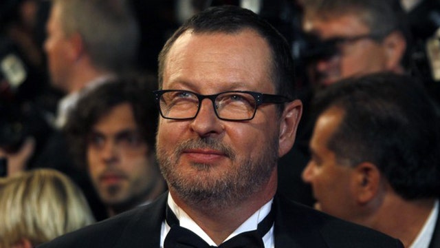 Danish Filmmaker Canned From Cannes for Hitler Remarks | Fox News