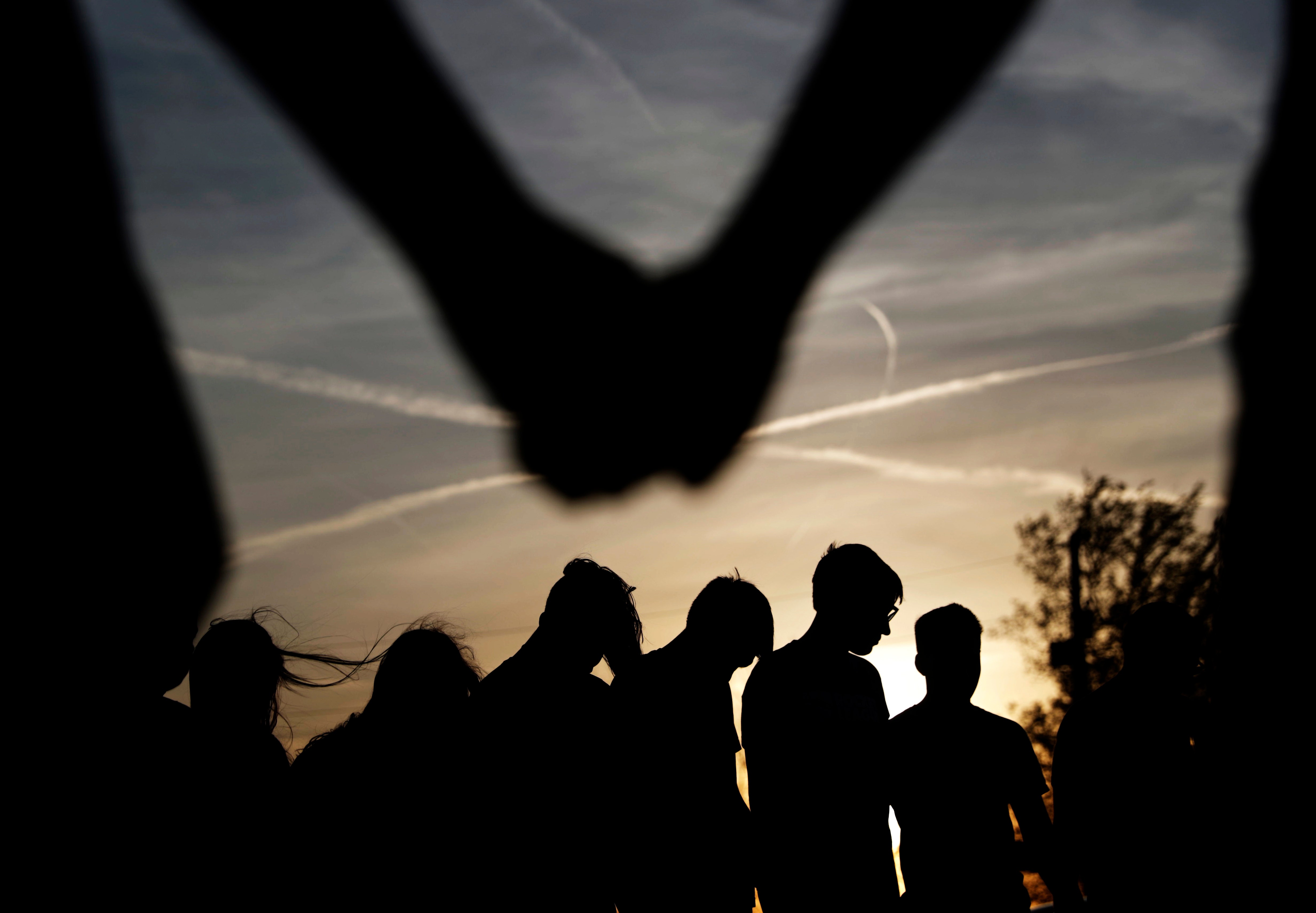 Evangelicals need to stop being wimps