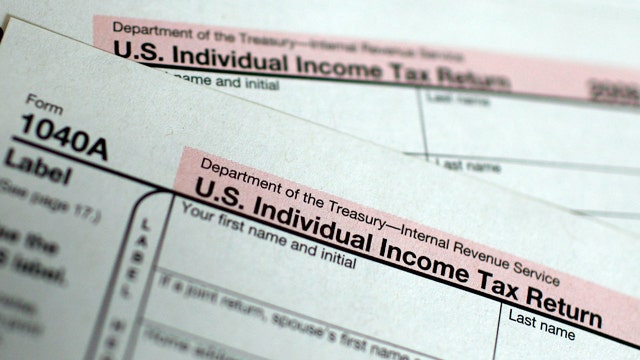 It’s tax time – Easy ways to scan without a scanner