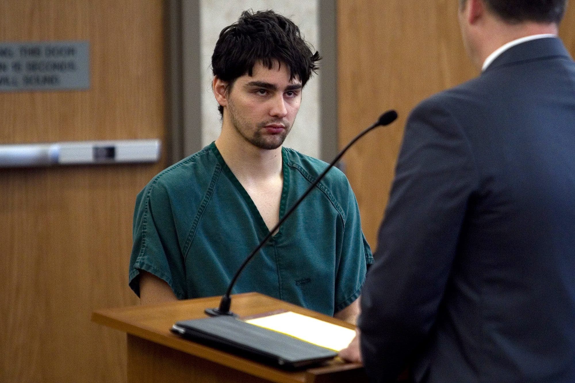 Lawyer: Utah man accused of killing 5-month-old son 'devastated;' could ...
