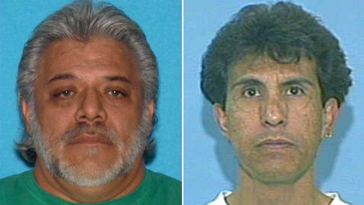 California man arrested in 17-year-old Arizona cold case murder | Fox News