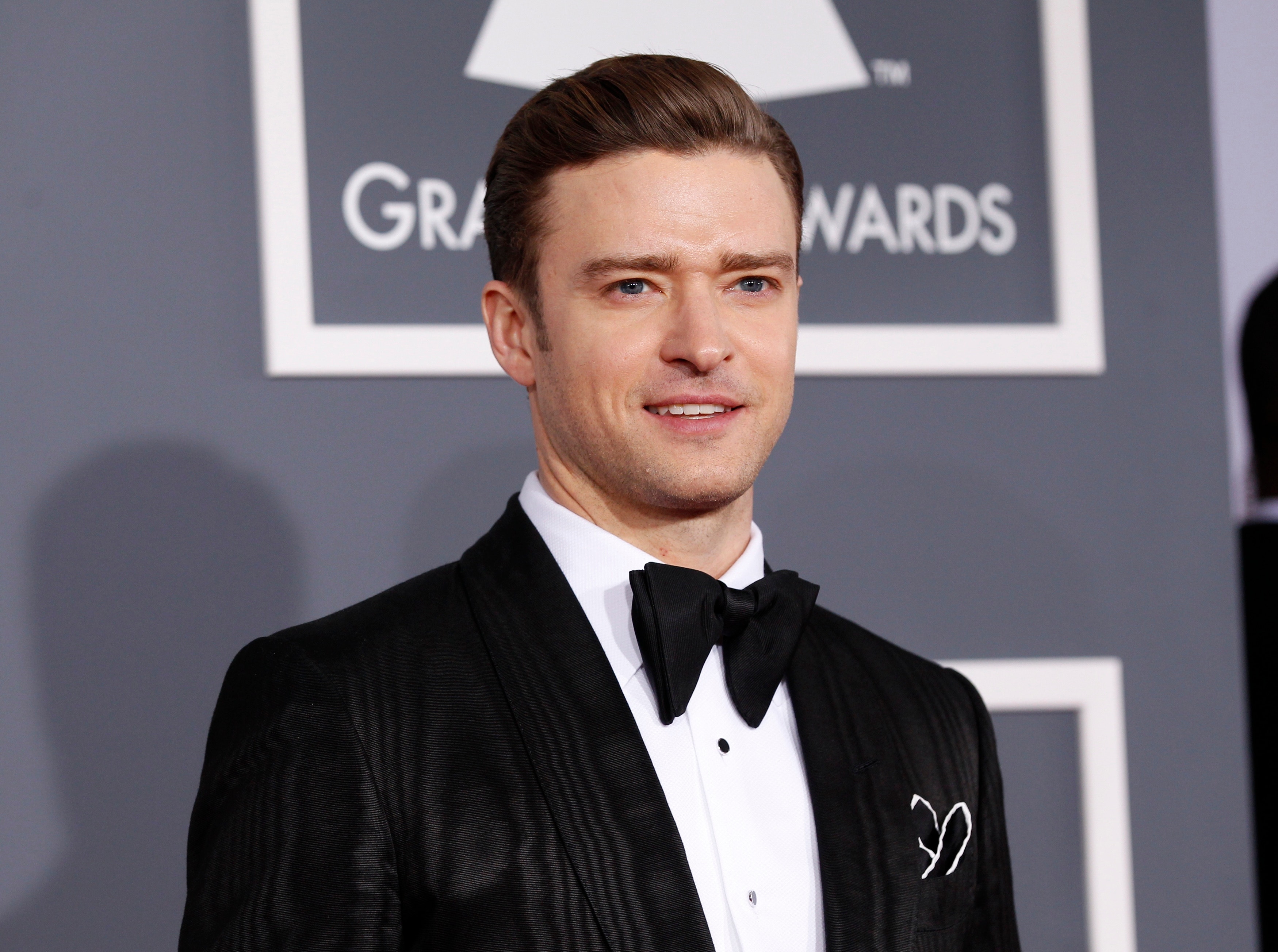 Justin Timberlake openly discusses his past drug use