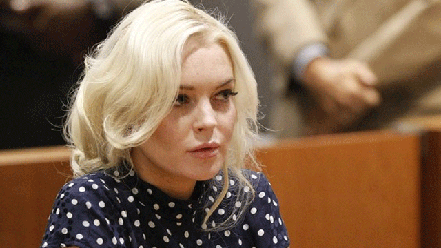 lindsay lohan 640 court