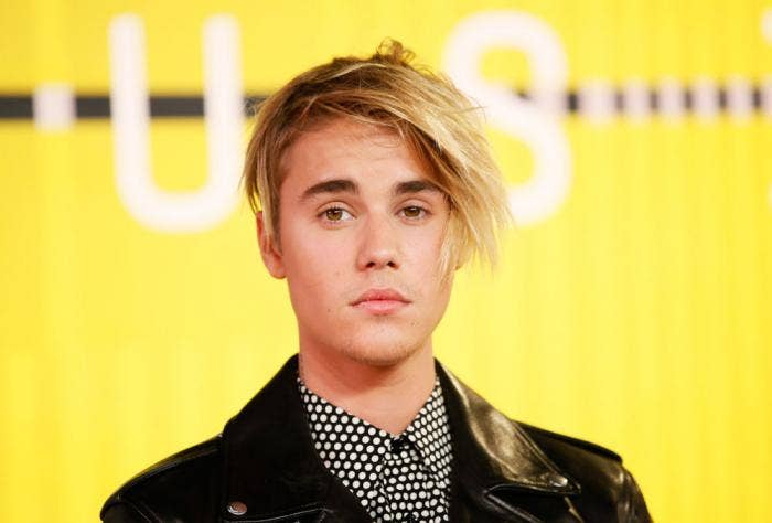 Take a Look at Justin Bieber's New Dreadlocks, and 10 of His Most Icon |  Teen Vogue