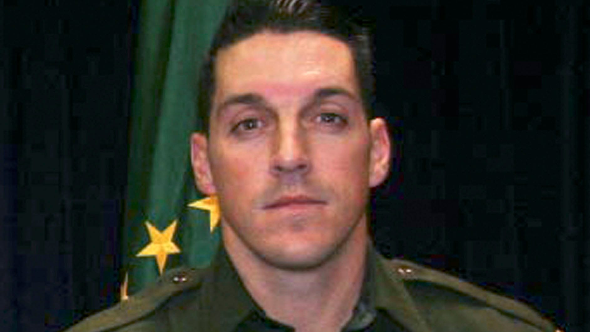 Mexican national pleads guilty in killing of Border Patrol agent | Fox News