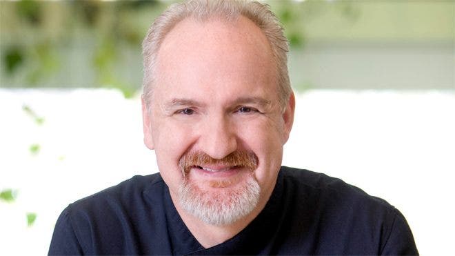 ‘Oprah’s Chef’ berbicara tentang seni memasak sehat