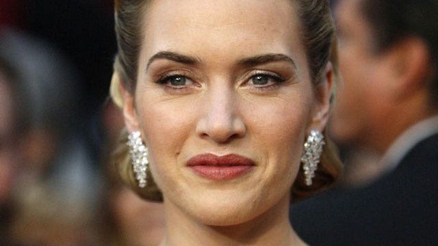 Kate Winslet says she related to Leonardo DiCaprio with sex talks during the filming of ‘Titanic’