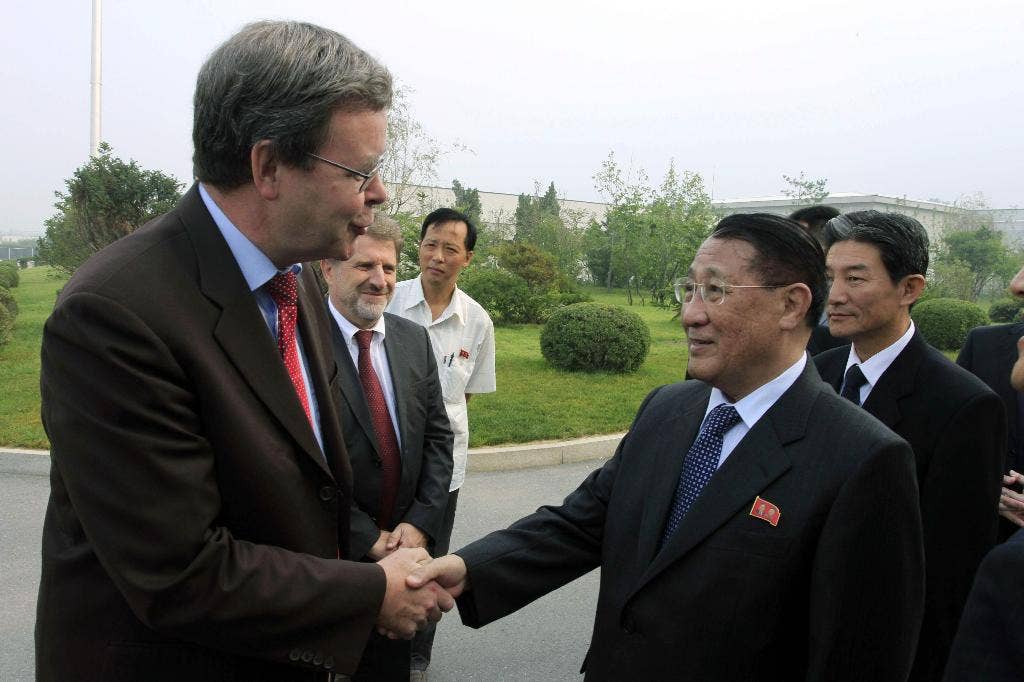 North Korean Diplomat Mourned As Serious Loss For Country Fox News North Korean Diplomat Mourned As Serious Loss For Country Fox News