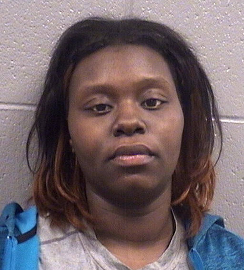 Chicago woman faces murder charge in baby's starvation death | Fox News