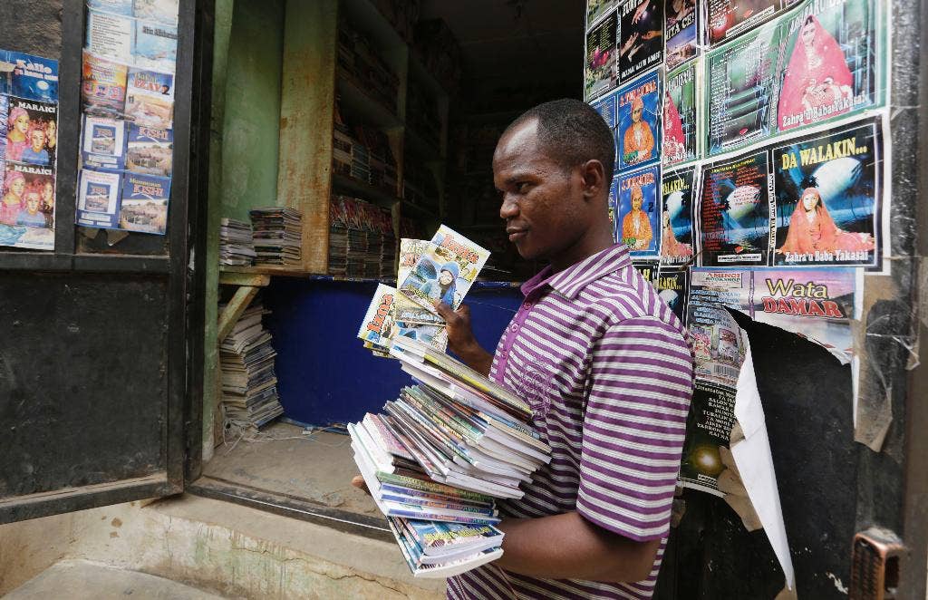 Romance novellas by women in Nigeria challenge traditions | Fox News