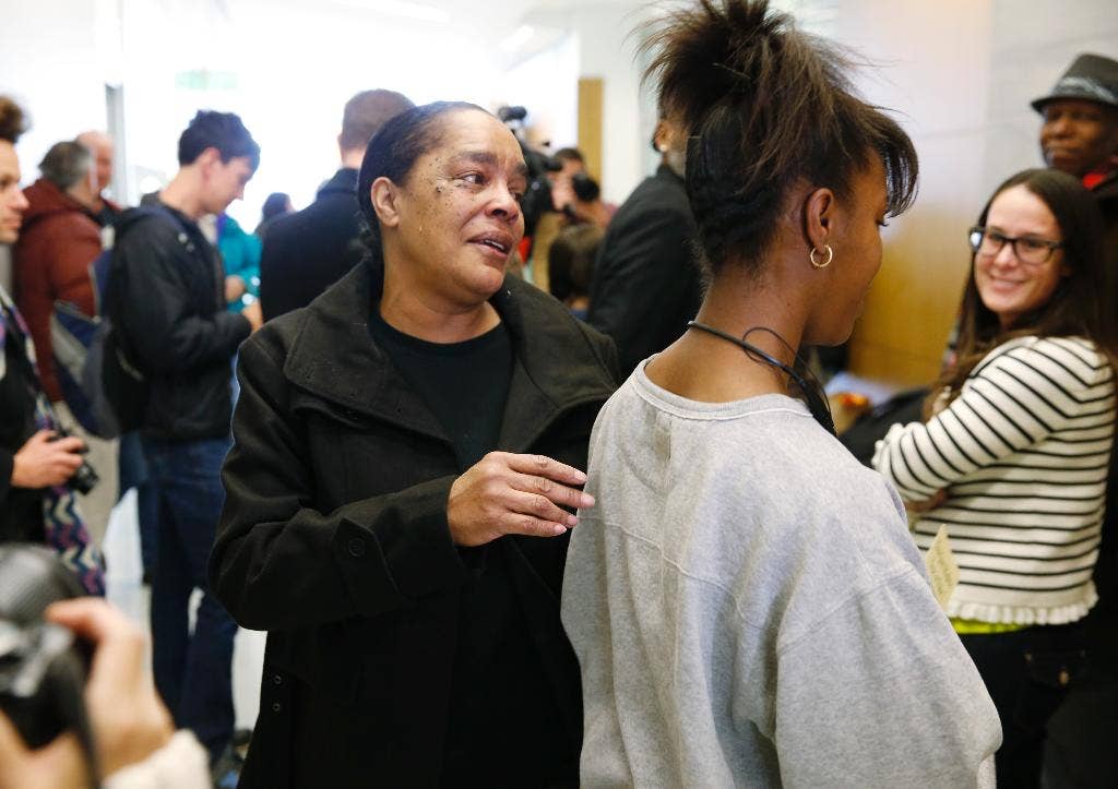 Denver man imprisoned 28 years for rape he denies is expected to walk ...