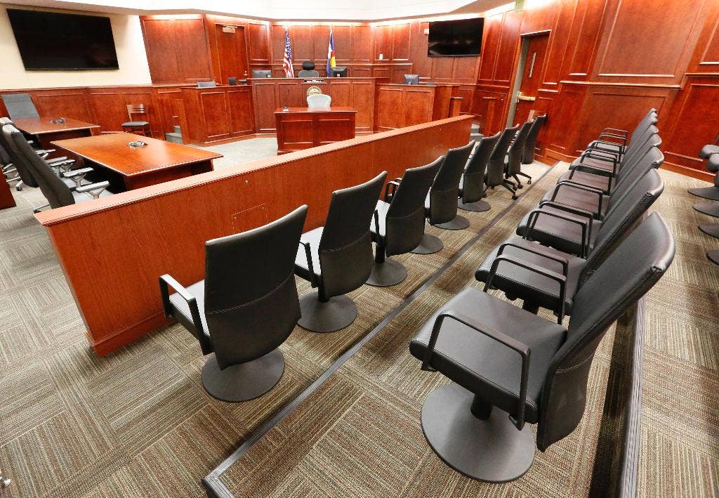 Release of jurors in Colorado theater shooting trial shows news on big ...