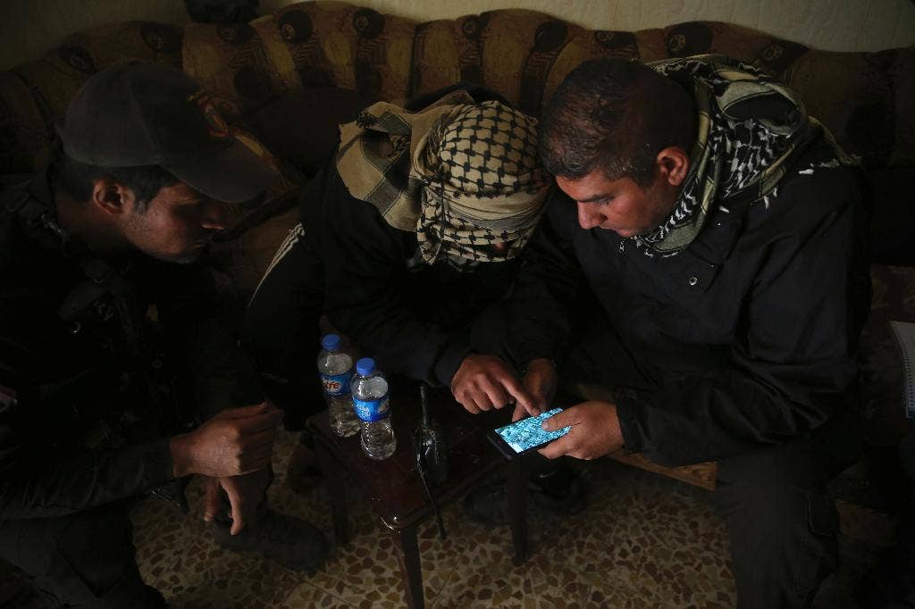 House Rumble Iraq Local intel key in house-to-house battle for Iraq's Mosul | Fox News