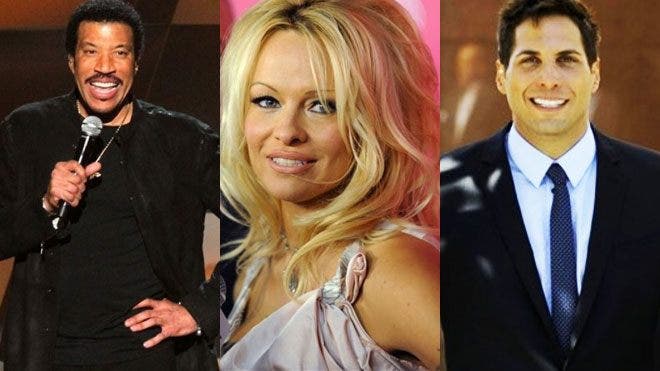 Stars with tax problems | Fox News