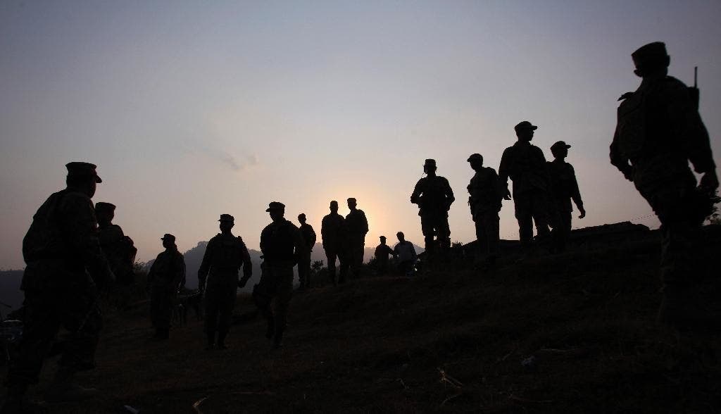 Pakistan claims Indian fire kills 7 soldiers in Kashmir | Fox News